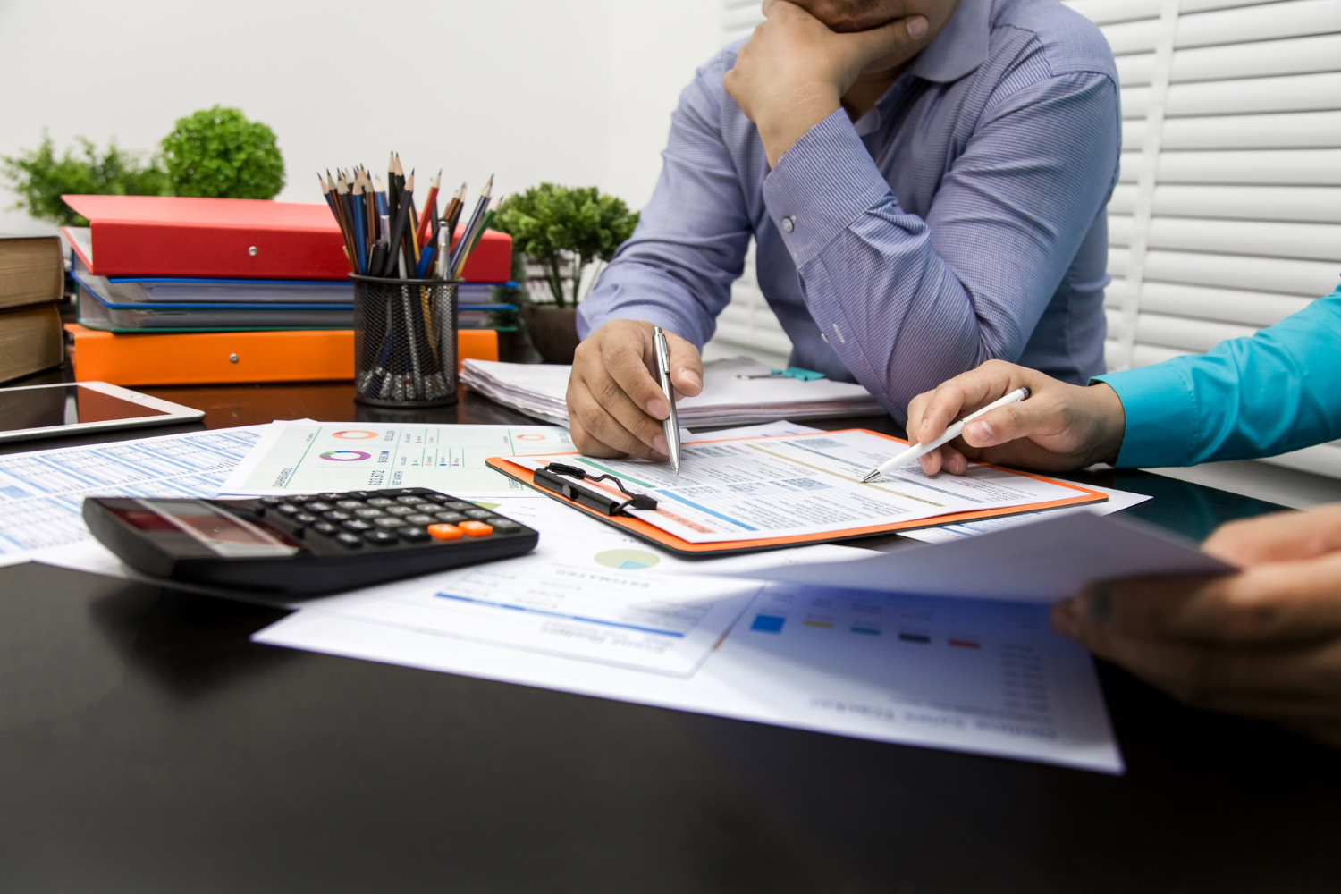 Tax Planning Services in Edison New Jersey US