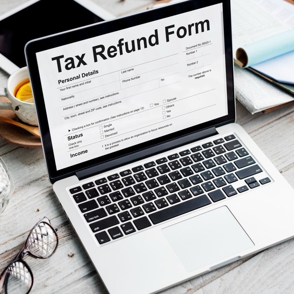 individual tax return services in Edison New Jersey US