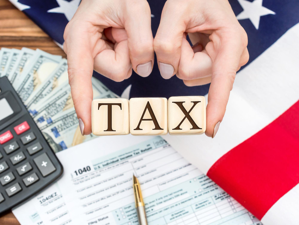 Foreign Tax Services in Monroe NJ US