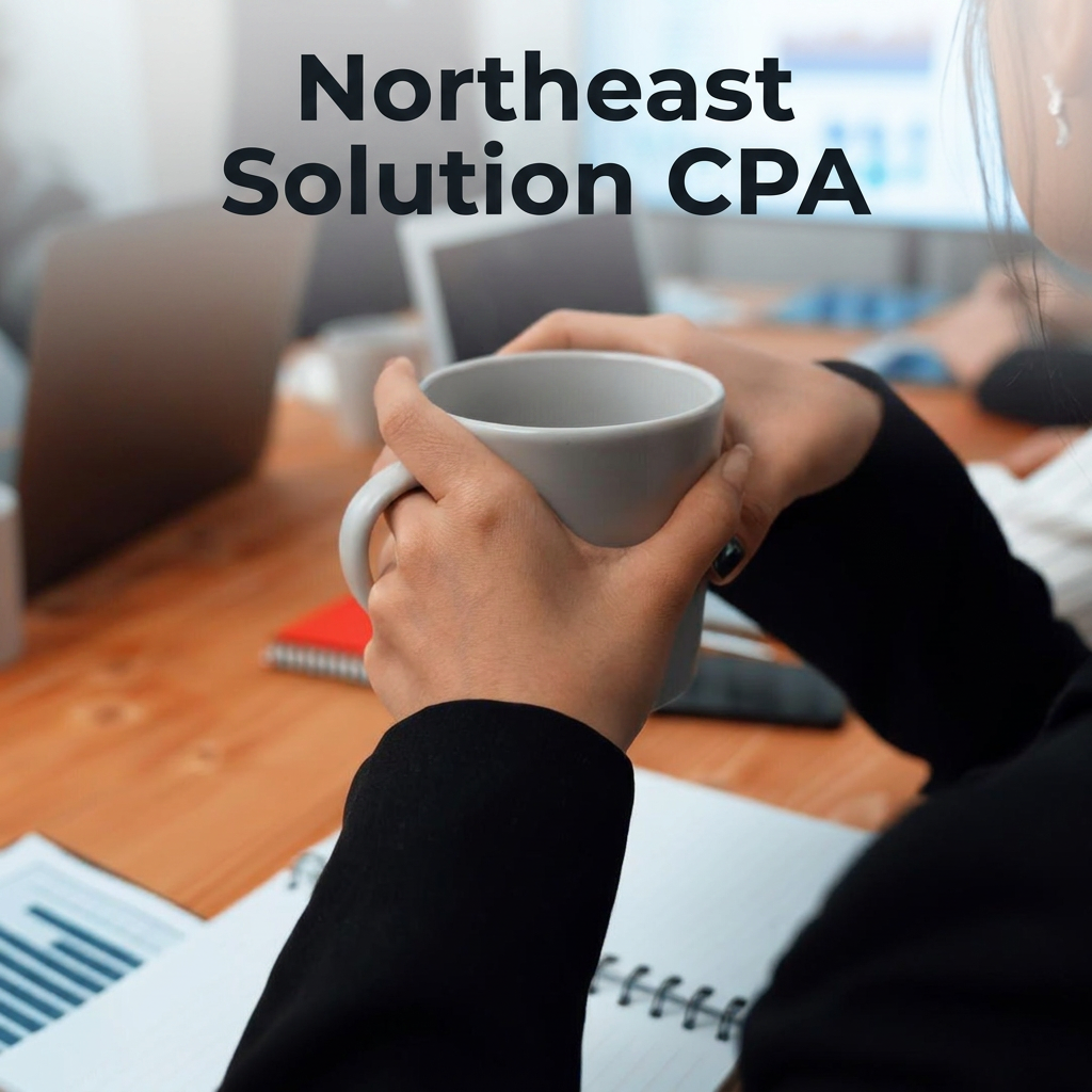 Financial Advisor in Edison New Jersey US