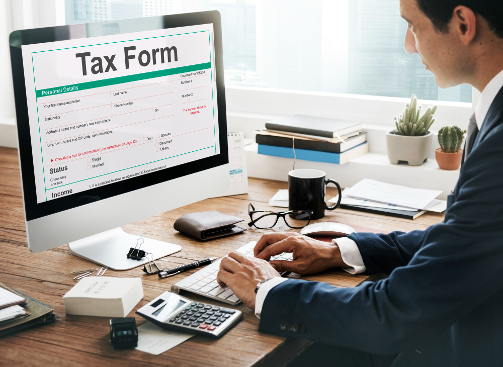 Tax Planning Services in Edison New Jersey US