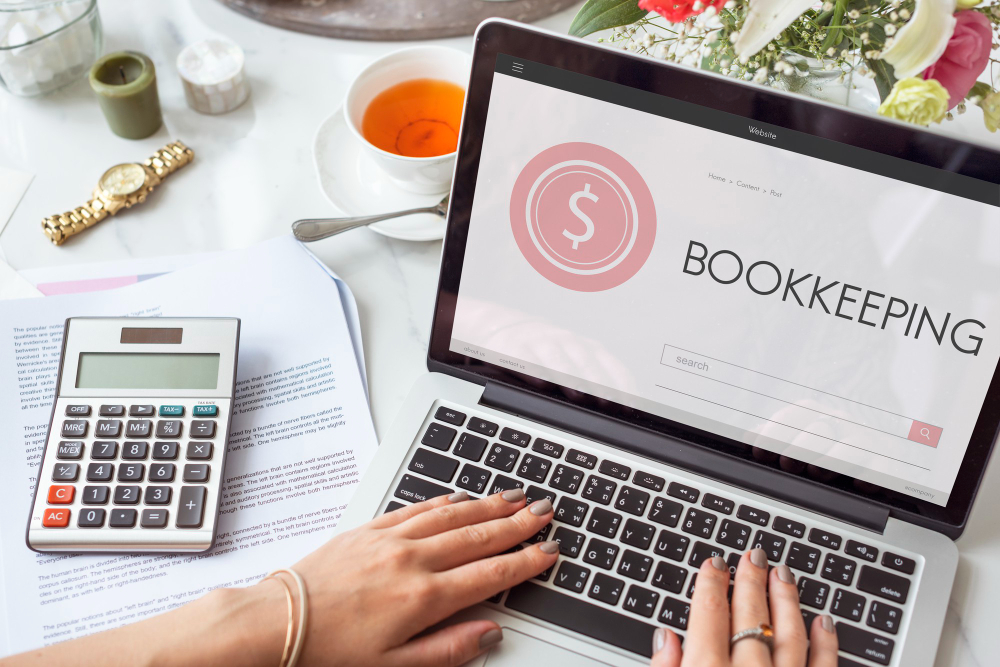 Bookkeeping services in Edison New Jersey US