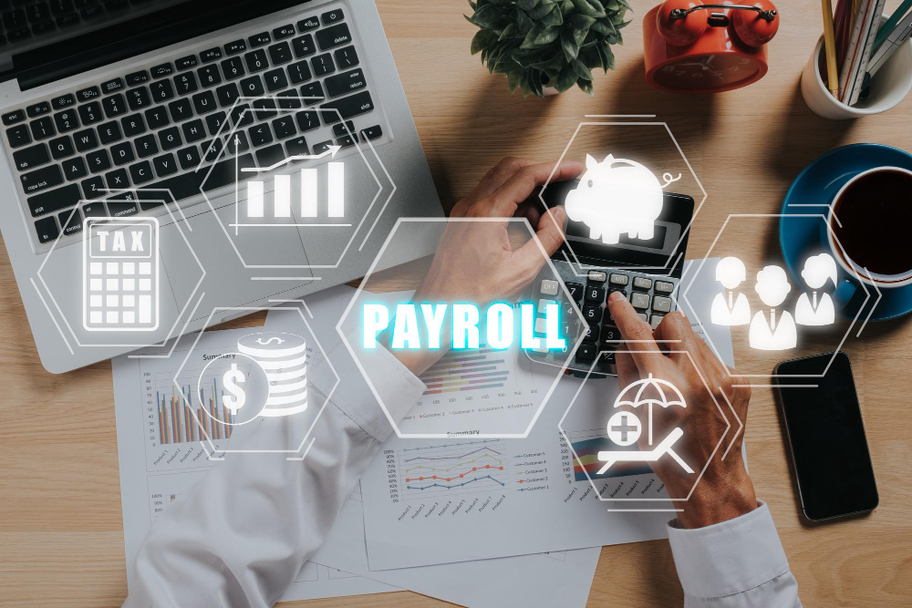 Payroll Services in Monroe NJ US