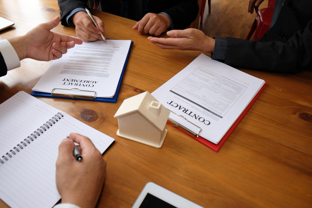 Estate Planning services in Edison New Jersey US