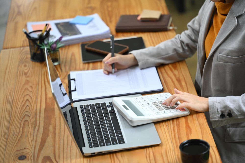 tax advisor in Monroe NJ
