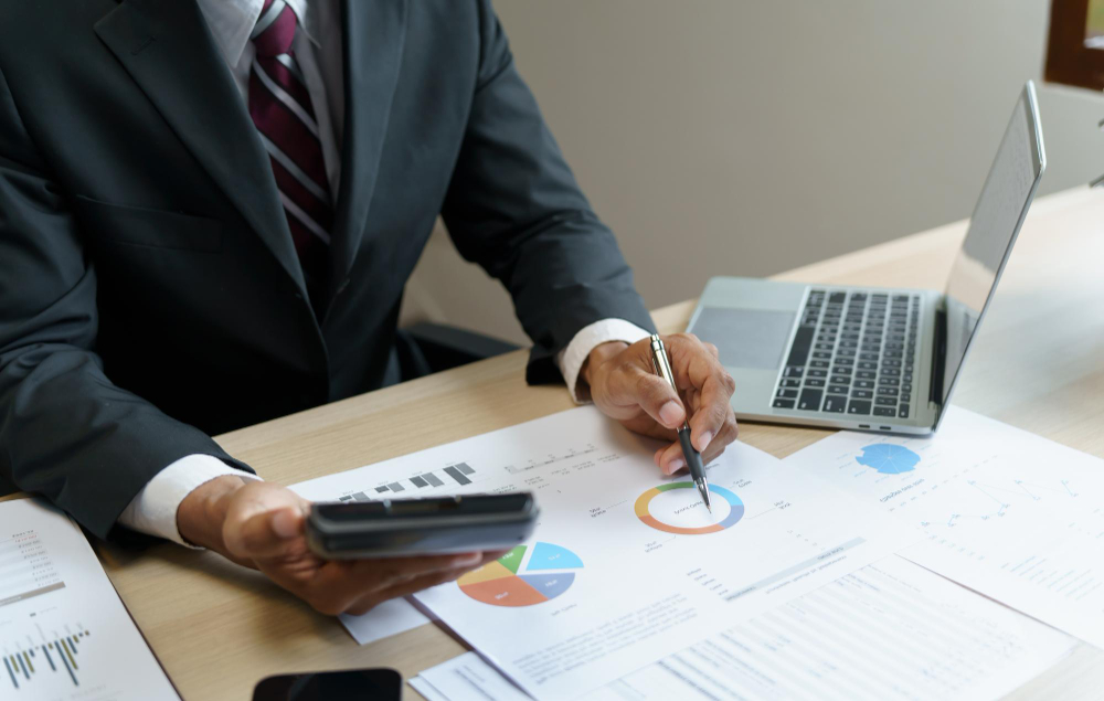 Financial Advisor in Monroe NJ US