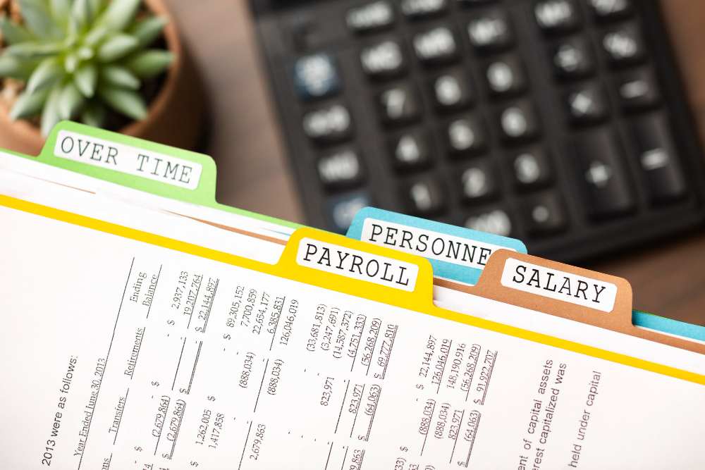 Payroll Services in Princeton NJ US