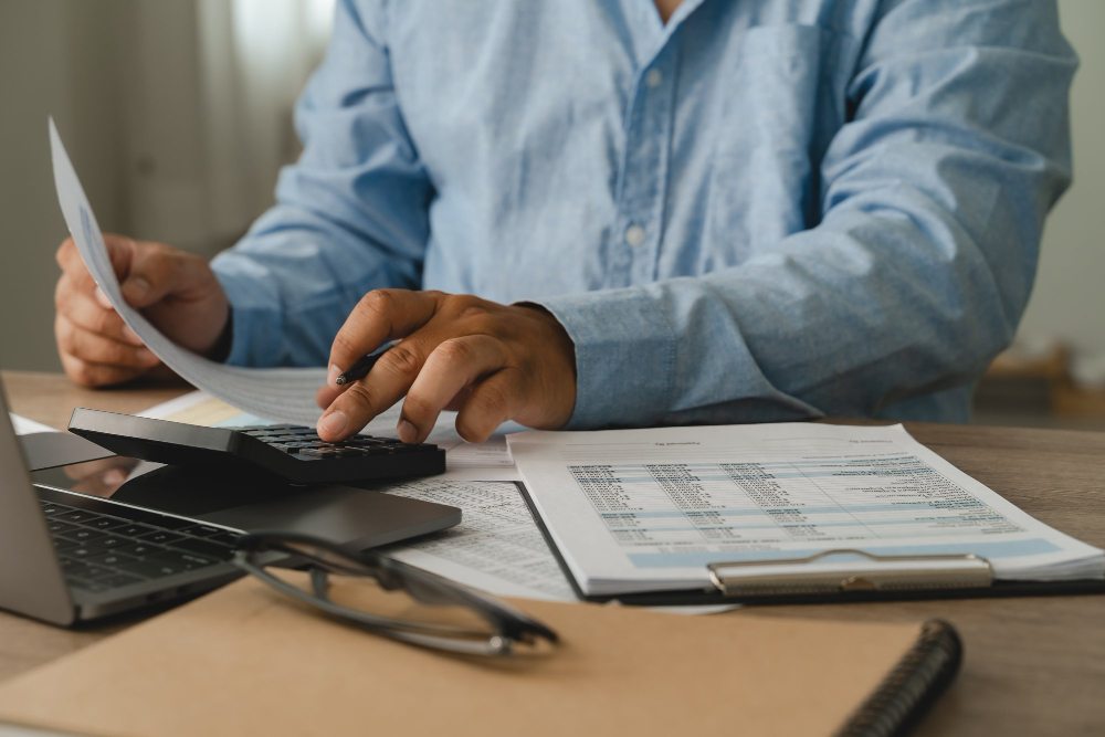 Tax Advisor in Monroe NJ US